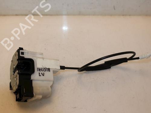 Used Front left lock FIAT 500 (312_) 0.9 (312AXG1A, 312.AXG11) (86 hp) 15328298