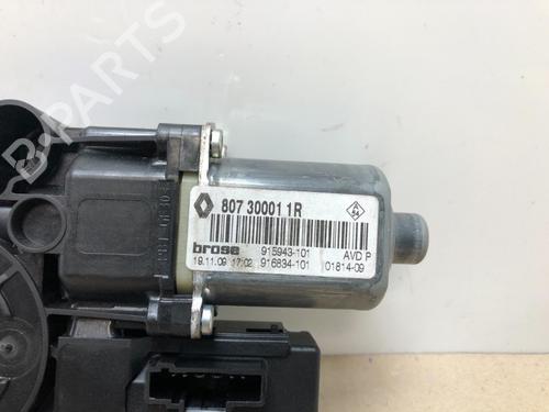Electronic module RENAULT SCÉNIC III (JZ0/1_) 2.0 16V (JZ0G, JZ0P, JZ1E, JZ1P) | BP37207590M83  - Image 5
