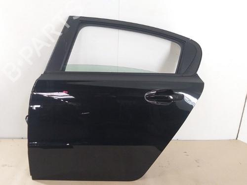 Used Left rear door PEUGEOT 508 I (8D_) 1.6 HDi (115 hp) 15343677