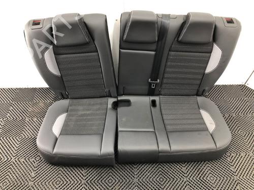 Seats set PEUGEOT 2008 I (CU_) 1.2 THP 110 / PureTech 110 | BP37208152C78 - Image 3