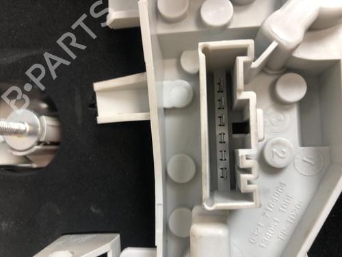 Right taillight BMW 1 (E87) 118 d | BP15343154C35