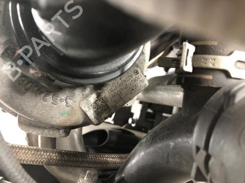 Engine MERCEDES-BENZ E-CLASS Coupe (C238) E 200 (238.342) | BP37215282M1 - Image 7