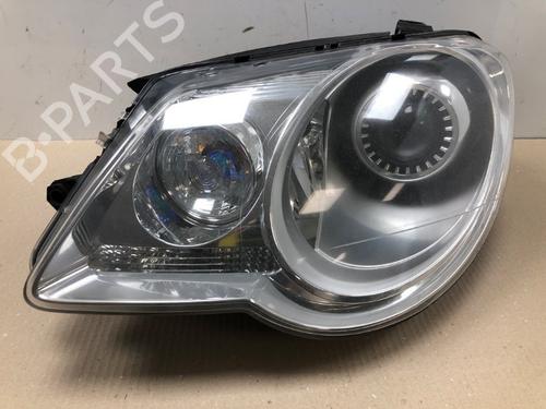Used Left headlight Left headlight 37204394 37204394