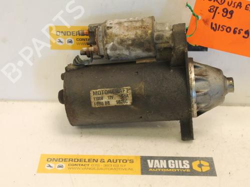 Used Starter Starter 15311591 15311591