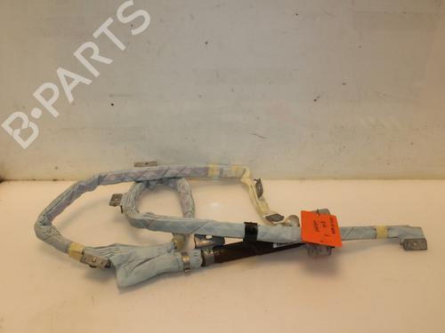 Høyre gardin kollisjonspute LEXUS RX (_U3_) 400h AWD (MHU38_, MHU38R) (272 hp) 30812832