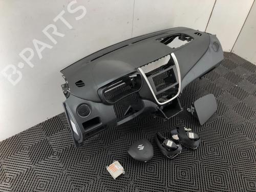 Airbag Kit SUZUKI CELERIO (LF) 1.0 (AVK310) | BP37214896C86 - Image 3