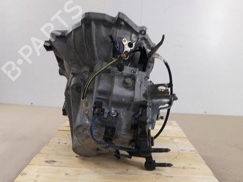 Gearbox MITSUBISHI MIRAGE / SPACE STAR VI Hatchback (A0_A) 1.0 (A05A) | BP15855833M3 - Image 4