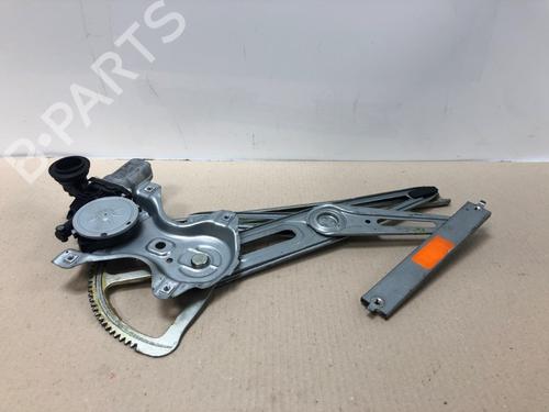 Used Front right window mechanism Front right window mechanism 19279303 19279303