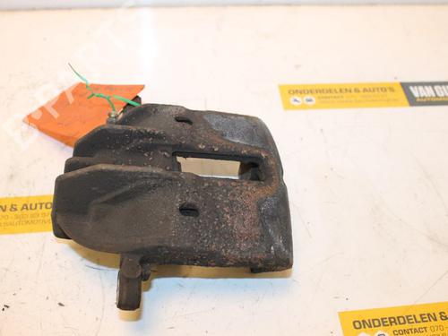 Used Left front brake caliper Left front brake caliper 15311136 15311136