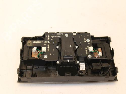 Interior roof light VW GOLF VII (5G1, BQ1, BE1, BE2) 1.4 GTE Hybrid | BP15328128I8 