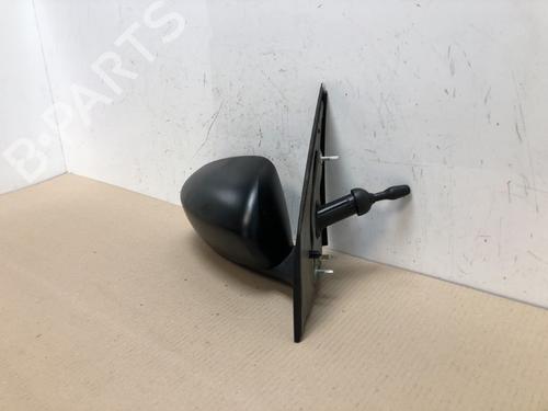 Bakspejl Højre SUZUKI CELERIO (LF) 1.0 (AVK310) | BP37204700C27 - Image 6