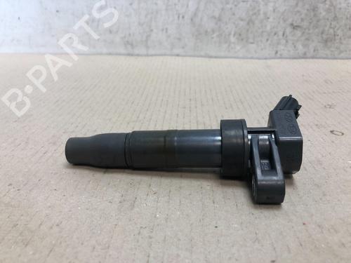 Ignition coil HYUNDAI ix35 (LM, EL, ELH) 2.0 4WD | BP37213573M94 - Image 2