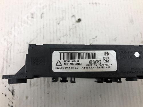 Electronic module CITROËN BERLINGO Box Body/MPV (K9) 1.5 BlueHDi 100 | BP37210169M83 - Image 7
