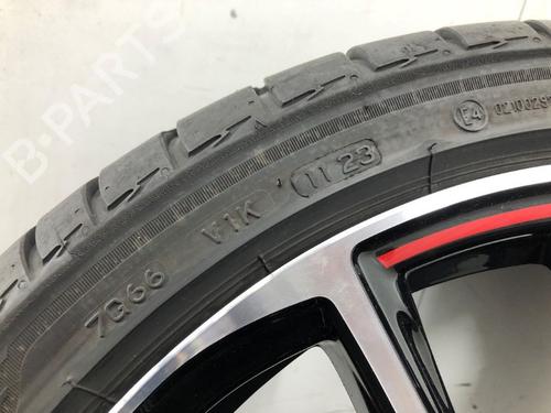 Rim TOYOTA YARIS (_P21_, _PA1_, _PH1_) 1.5 Hybrid (MXPH10, MXPH11) | BP19520524C45 