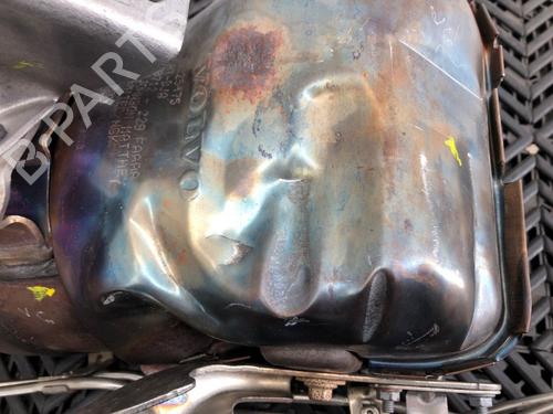 Catalyst VOLVO S60 III (224) T4 | BP37205496M10 - Image 9