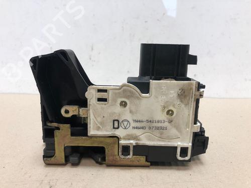 Used Front left lock JAGUAR S-TYPE II (X200) 3.0 V6 (238 hp) 15535014