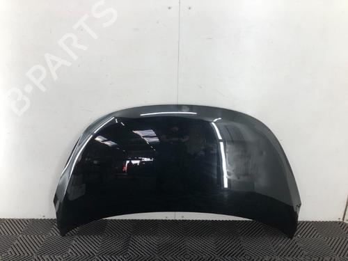 Used Hood HYUNDAI i10 I (PA) 1.1 (67 hp) 15348378