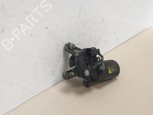 Front wiper motor DAEWOO LANOS (KLAT) 1.3 | BP15649849M29 