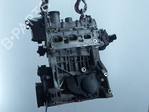 Engine VW UP! (121, 122, BL1, BL2, BL3, 123) 1.0 | BP15347317M1 - Image 3