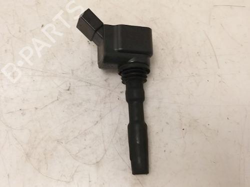 Used Ignition coil SKODA FABIA III Estate (NJ5) 1.2 TSI (90 hp) 15337362