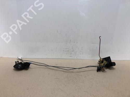 Used Rear right lock DAEWOO KALOS (KLAS) 1.2 (72 hp) 15536464