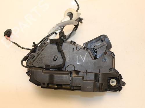 Cerradura puerta delantera izquierda VW TIGUAN (AD1, AX1) 2.0 TDI 4motion (150 hp) 15322570