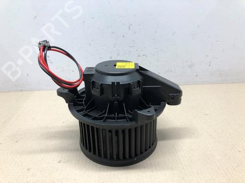 Used Heater blower motor MERCEDES-BENZ B-CLASS Sports Tourer (W247) B 200 d (247.012) (150 hp) 17043635