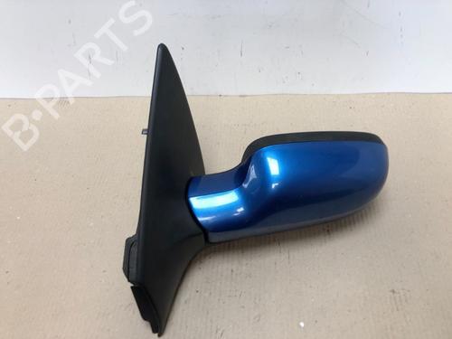 Left mirror RENAULT MEGANE II (BM0/1_, CM0/1_) 1.4 16V (BM0B, CM0B) | BP15537831C26 