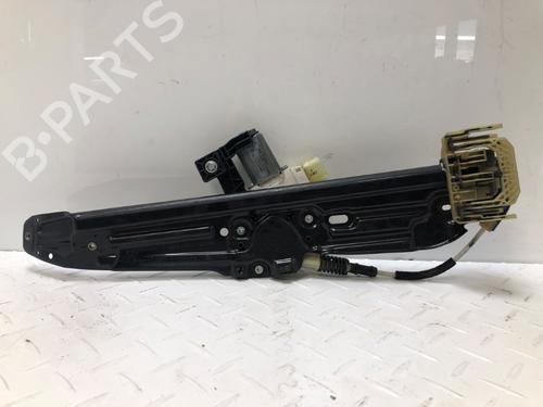 Used Rear left window mechanism Rear left window mechanism 22177502 22177502
