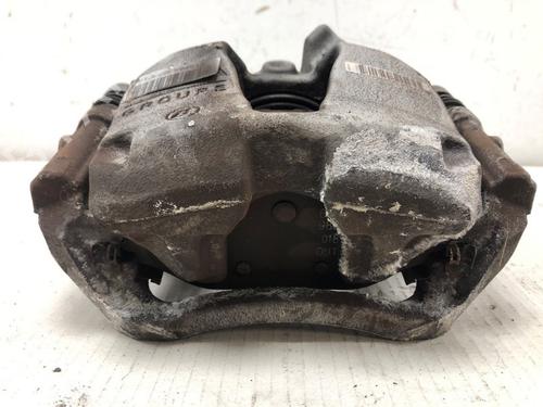 Left front brake caliper CITROËN BERLINGO Box Body/MPV (K9) 1.5 BlueHDi 100 | BP37210165M105 - Image 3
