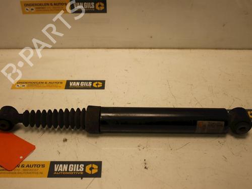 Used Right rear shock absorber CITROËN DS3 (SA_) 1.6 HDi 90 (92 hp) 15311894