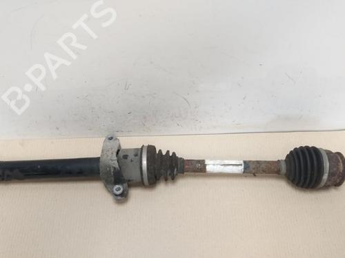 Right front driveshaft MINI MINI (R56) Cooper | BP16184694M39 - Image 4