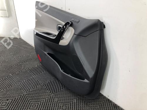 Front left panel KIA CEE'D (JD) 1.6 GDI | BP37213947C58 - Image 2