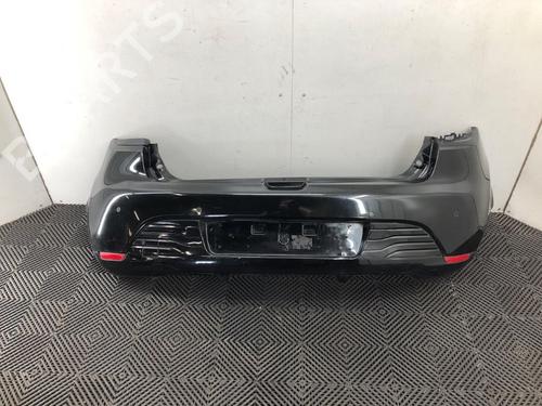 Rear bumper RENAULT CLIO IV (BH_) 1.5 dCi 90 | BP19175173C8 