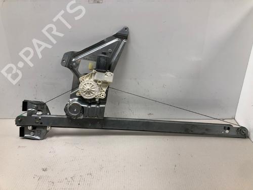 Used Front left window mechanism Front left window mechanism 37206431 37206431