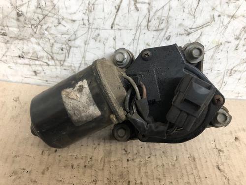 Used Front wiper motor Front wiper motor 15299802 15299802