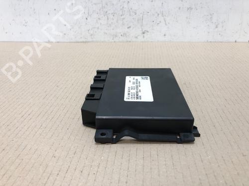 Automatic gearbox ECU MERCEDES-BENZ E-CLASS (W212) E 200 CDI / BlueTEC (212.005, 212.006) (136 hp) 16120582