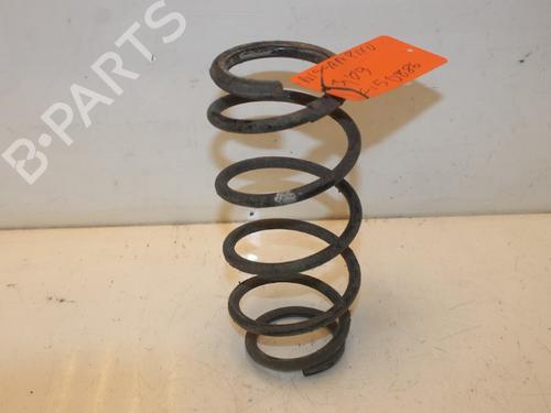 Støddæmperfjeder NISSAN PIXO (UA0) 1.0 (68 hp) 15316160