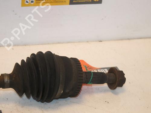 Right front driveshaft VOLVO V40 Estate (645) 1.9 TD | BP15312676M39 