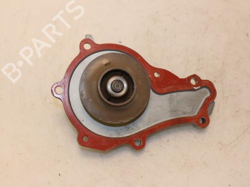 Auxiliary water pump PEUGEOT PARTNER Box Body/MPV 1.6 HDi / BlueHDi 75 | BP16398979M111 