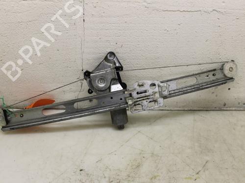 Used Front left window mechanism MERCEDES-BENZ A-CLASS (W168) A 160 (168.033, 168.133) (102 hp) 15302262