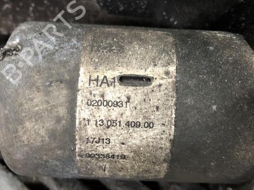 Rear differential VW T-ROC (A11, D11) 2.0 TSI 4motion | BP25477497M24 - Image 5