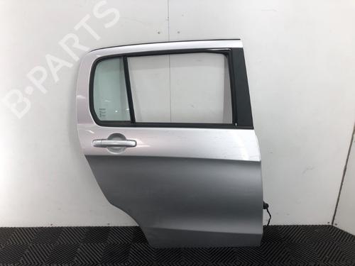 Used Right rear door SUZUKI CELERIO (LF) 1.0 (AVK310) (68 hp) 15348361