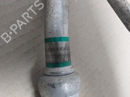 AC pipe BMW 1 (E87) 116 i | BP15342545M126 