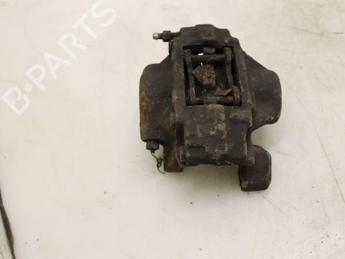 Right rear brake caliper OPEL VECTRA B Estate (J96) 2.0 DI 16V (F35) | BP15301238M106 