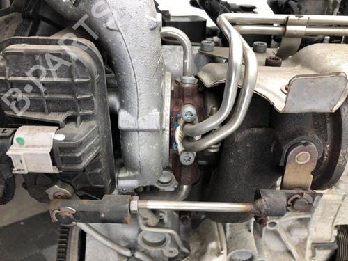 Engine VW TOURAN (5T1) 1.4 TSI | BP37209699M1 - Image 9