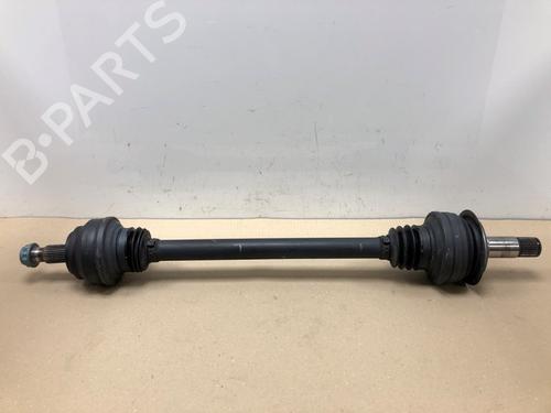 Used Right rear driveshaft Right rear driveshaft 37214591 37214591