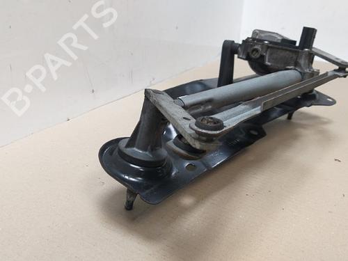 Front wipers mechanism FORD FIESTA V (JH_, JD_) 1.3 | BP15650116C83 