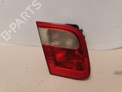 Used Left taillight Left taillight 15531241 15531241