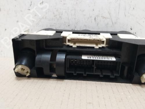 Climate control VW POLO (9N_, 9A_) 1.4 TDI | BP15533050I5 